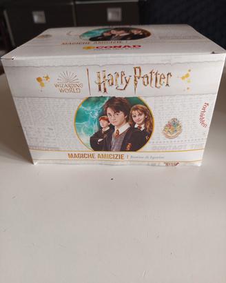 Harry Potter figurine