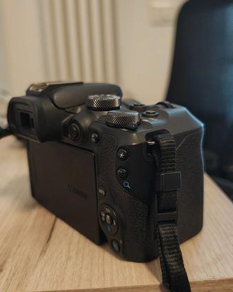 Canon r10