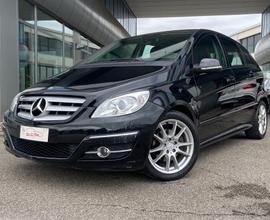 MERCEDES-BENZ B 180 CDI Sport
