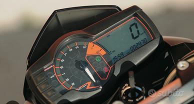 Riparazione Strumentazione Ktm 990 690