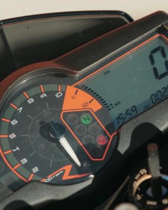 Riparazione Strumentazione Ktm 990 690