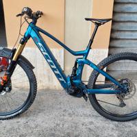Scott Genius Eride 920