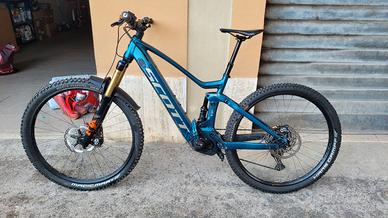 Scott Genius Eride 920