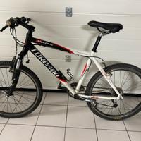 Montain bike TORPADO PRO LIGHT