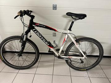 Montain bike TORPADO PRO LIGHT