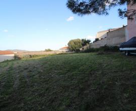 Terreno Residenziale Muravera [MUT150VRG]