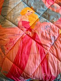 Piumone Caleffi Principesse Disney