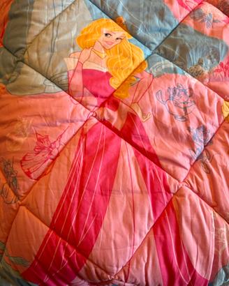 Piumone Caleffi Principesse Disney