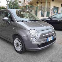 FIAT 500 1.2 EasyPower Lounge