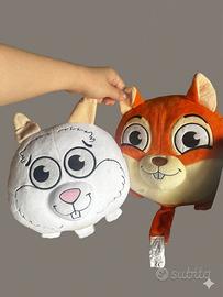 Peluche