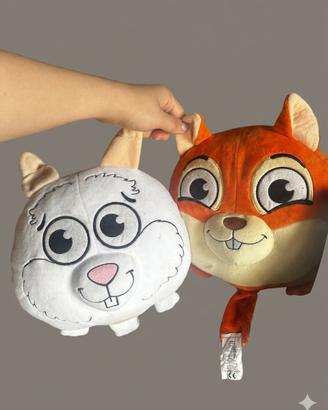 Peluche