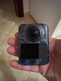 Dji camera