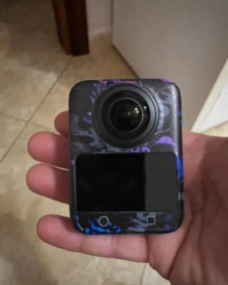 Dji camera