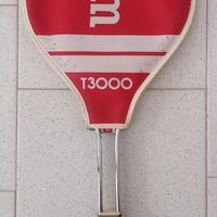 Tennis WILSON T3000