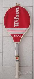 Tennis WILSON T3000