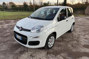 Fiat Panda 1.2 Pop