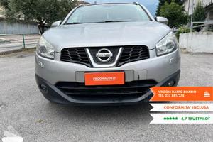 NISSAN Qashqai 1� serie Qashqai 2.0 dCi DPF Acenta