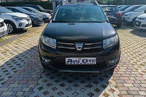 Dacia Sandero Stepway 1.5 dCi 8V 90CV Prestige
