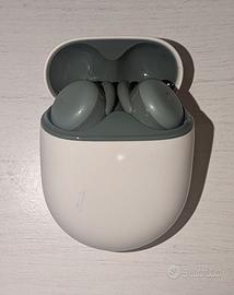 Cuffie Google Pixel Buds A-Series