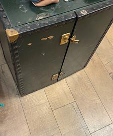 Baule da viaggio
