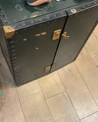 Baule da viaggio