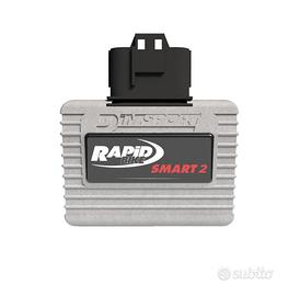 RAPID BIKE SMART 2