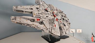 Set Lego 75192 Millennium Falcon Star Wars