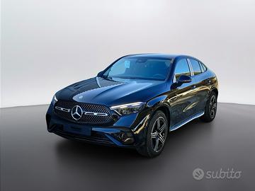 MERCEDES-BENZ GLC 220 d 4MATIC Coupe N86161