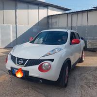 Pezzi di ricambio Nissan juke 2012