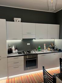 Stanze per studentesse a Ganzirri