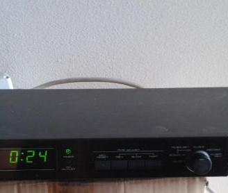 Timer attivazione apparecchi
