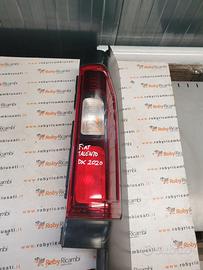 Fanale Posteriore Destro Fiat Talento - 2020