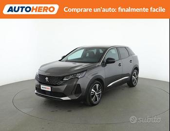 PEUGEOT 3008 ZD93329