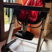 SEGGIOLONE INGLESINA ZUMA PAPPA