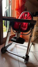 SEGGIOLONE INGLESINA ZUMA PAPPA