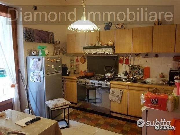 Appartamento – Trecastagni, Catania - Altro
