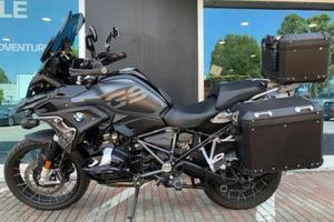BMW R 1250 GS Ultimate Edition
