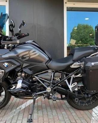 BMW R 1250 GS Ultimate Edition