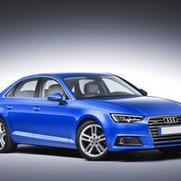 AUDI A4 35 TDI S tronic Business