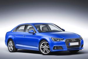 AUDI A4 35 TDI S tronic Business