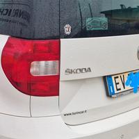 skoda yeti 1.6 tdi easy green line