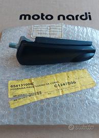 Pedana posteriore piaggio carnaby