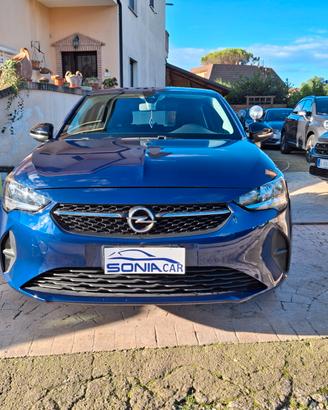 Opel Corsa 1.2 Edition