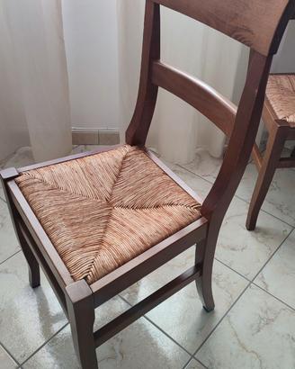 Sedie Cucina