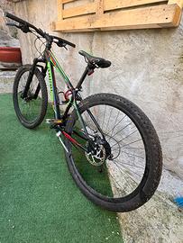 bicicletta 27.5