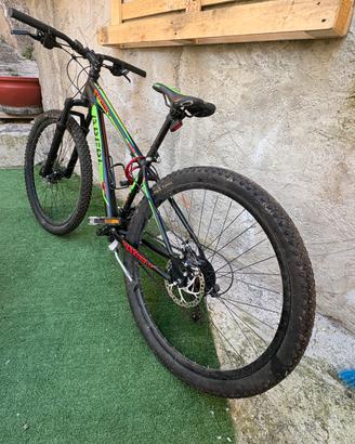 bicicletta 27.5