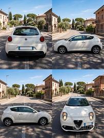 VENDUTA. A. R. MiTo Distinctive 1.3 Diesel (95 CV)