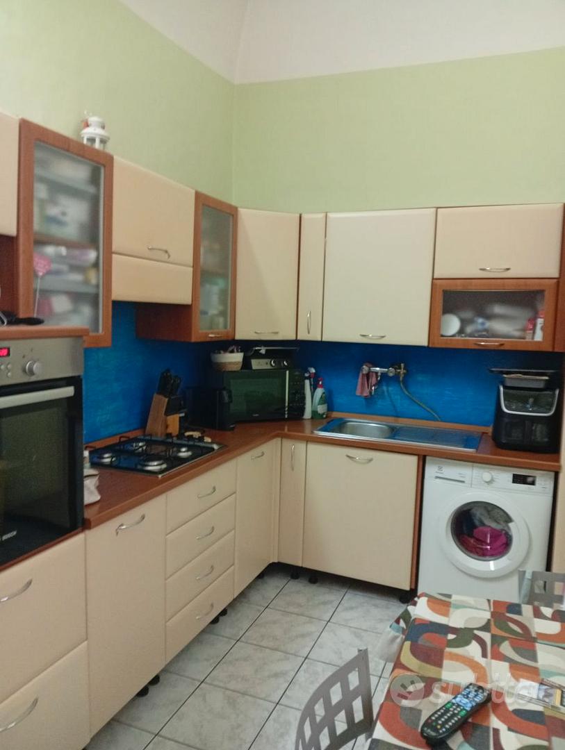 Appartamento – Bari, Murat, Municipio 1 - Vista 2