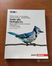 Invito alla biologia.blu.