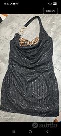Vestito per la festa 